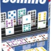 Domino (w metalowej puszce)