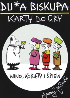 Dupa biskupa