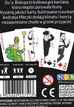 Dupa biskupa