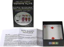 Dupa biskupa