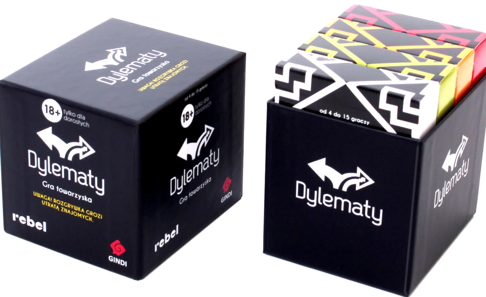 Dylematy