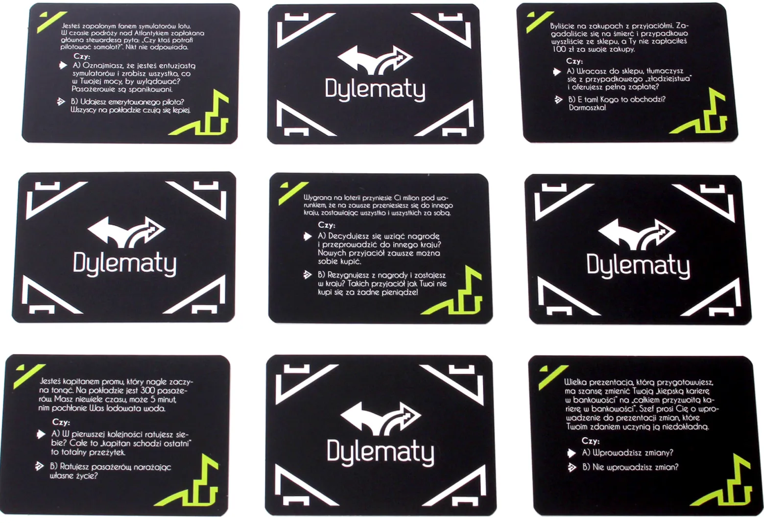 Dylematy