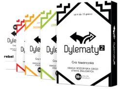 Dylematy 2