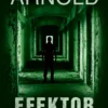 Efektor (Cykl: Adams & Ross, tom 4)