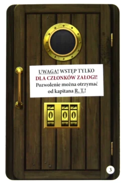 Żegluga w nieznane