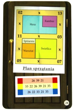 Żegluga w nieznane