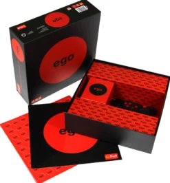 Ego