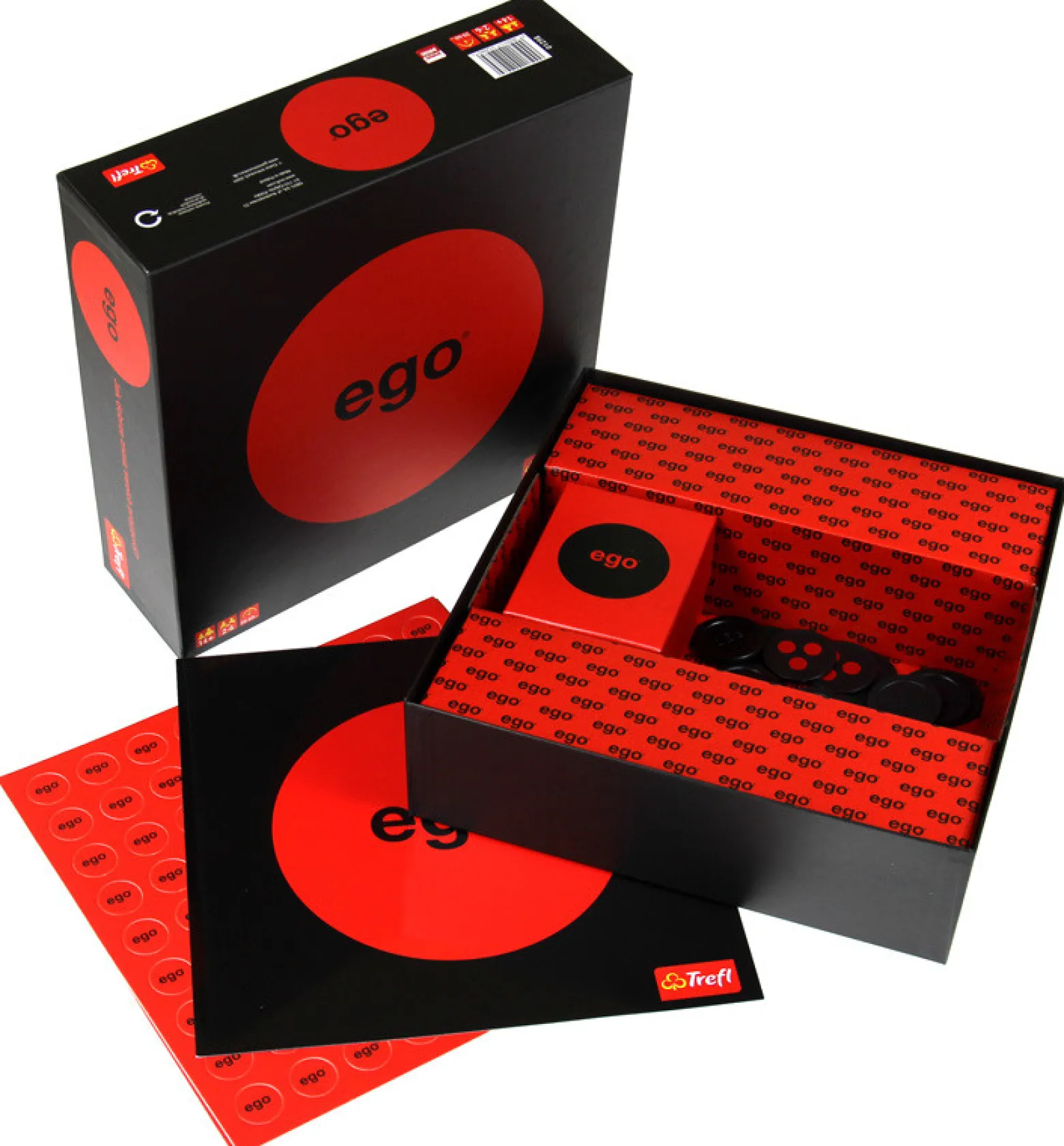 Ego