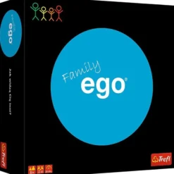 Ego Family