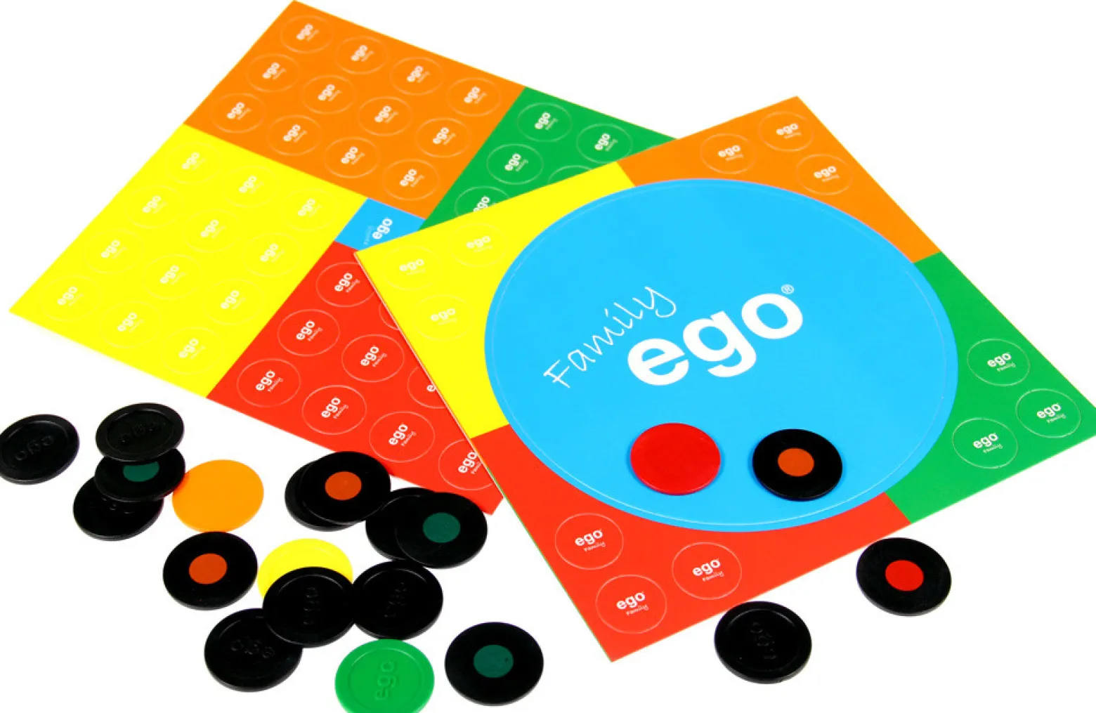 Ego Family