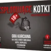 Eksplodujące kotki (edycja dla dorosłych)