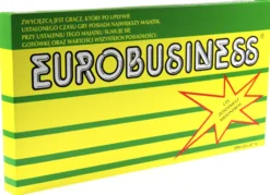 Eurobusiness (Eurobiznes)