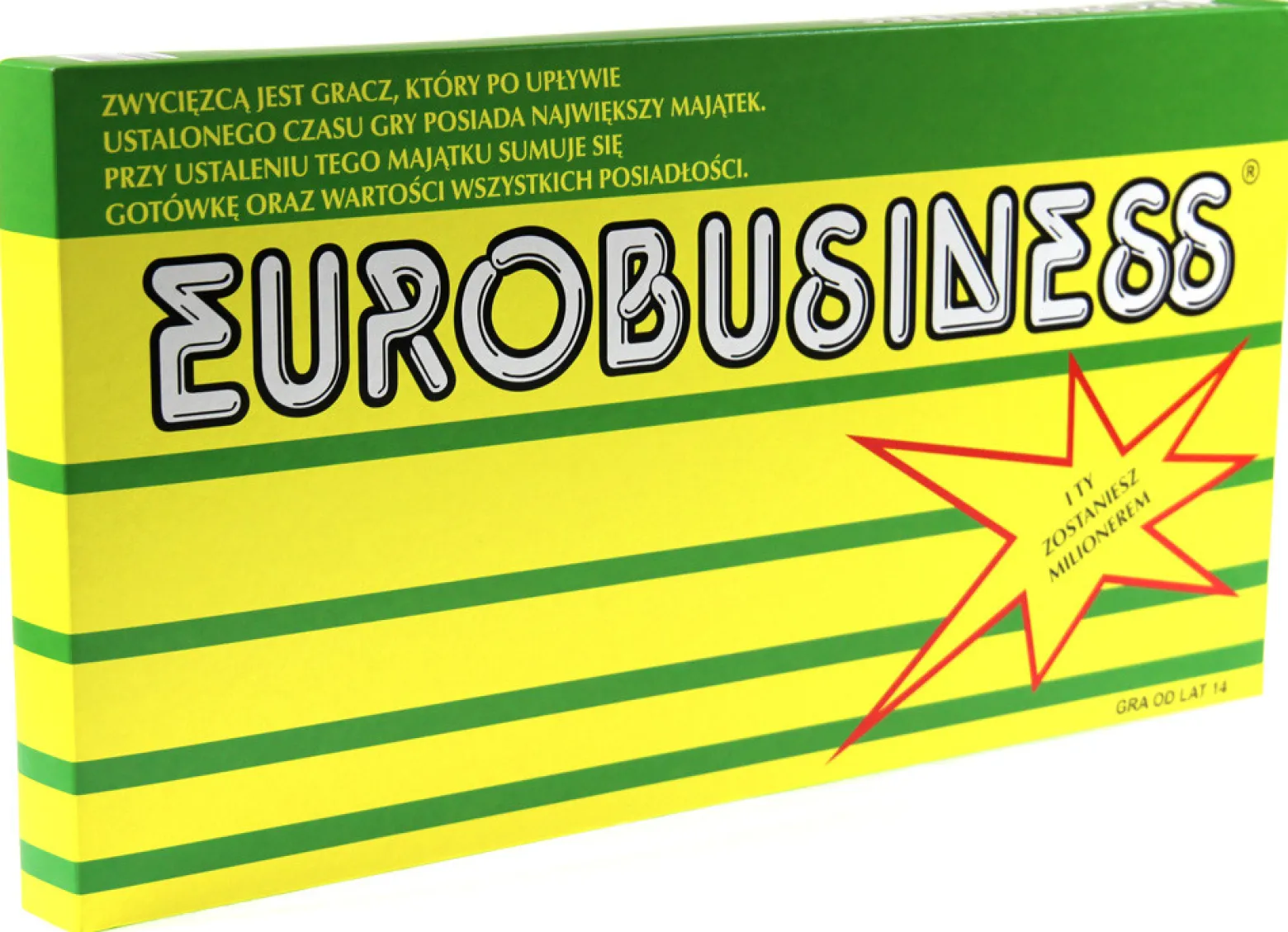 Eurobusiness (Eurobiznes)