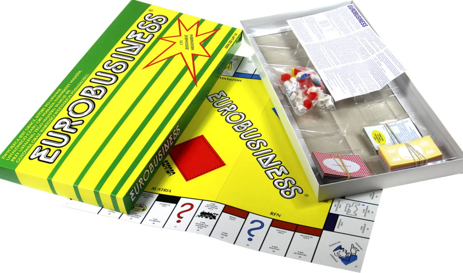 Eurobusiness (Eurobiznes)