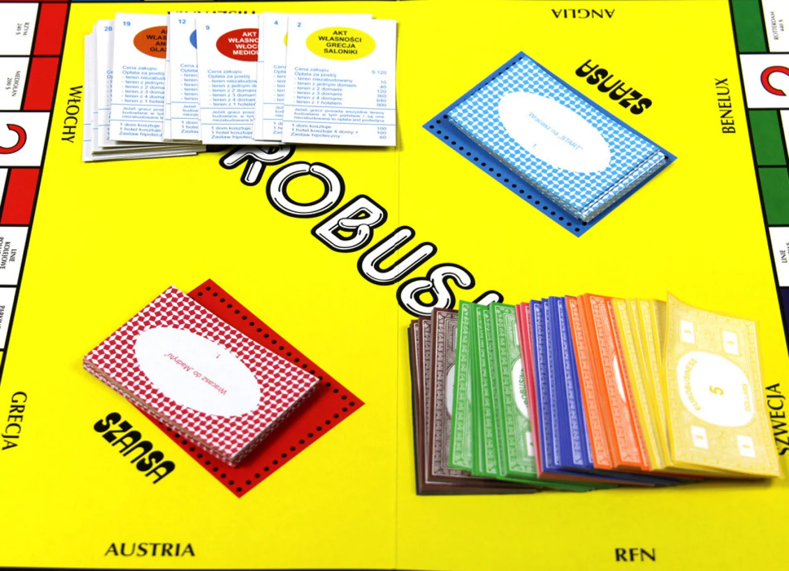 Eurobusiness (Eurobiznes)