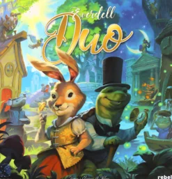 Everdell Duo (edycja polska)