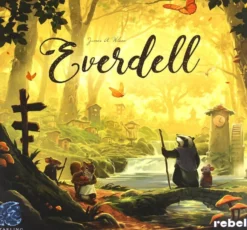 Everdell (edycja polska)