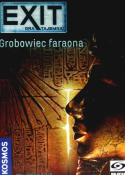 Exit: Grobowiec Faraona