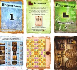 Exit: Grobowiec Faraona