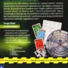 Exit: Tajemnicze laboratorium