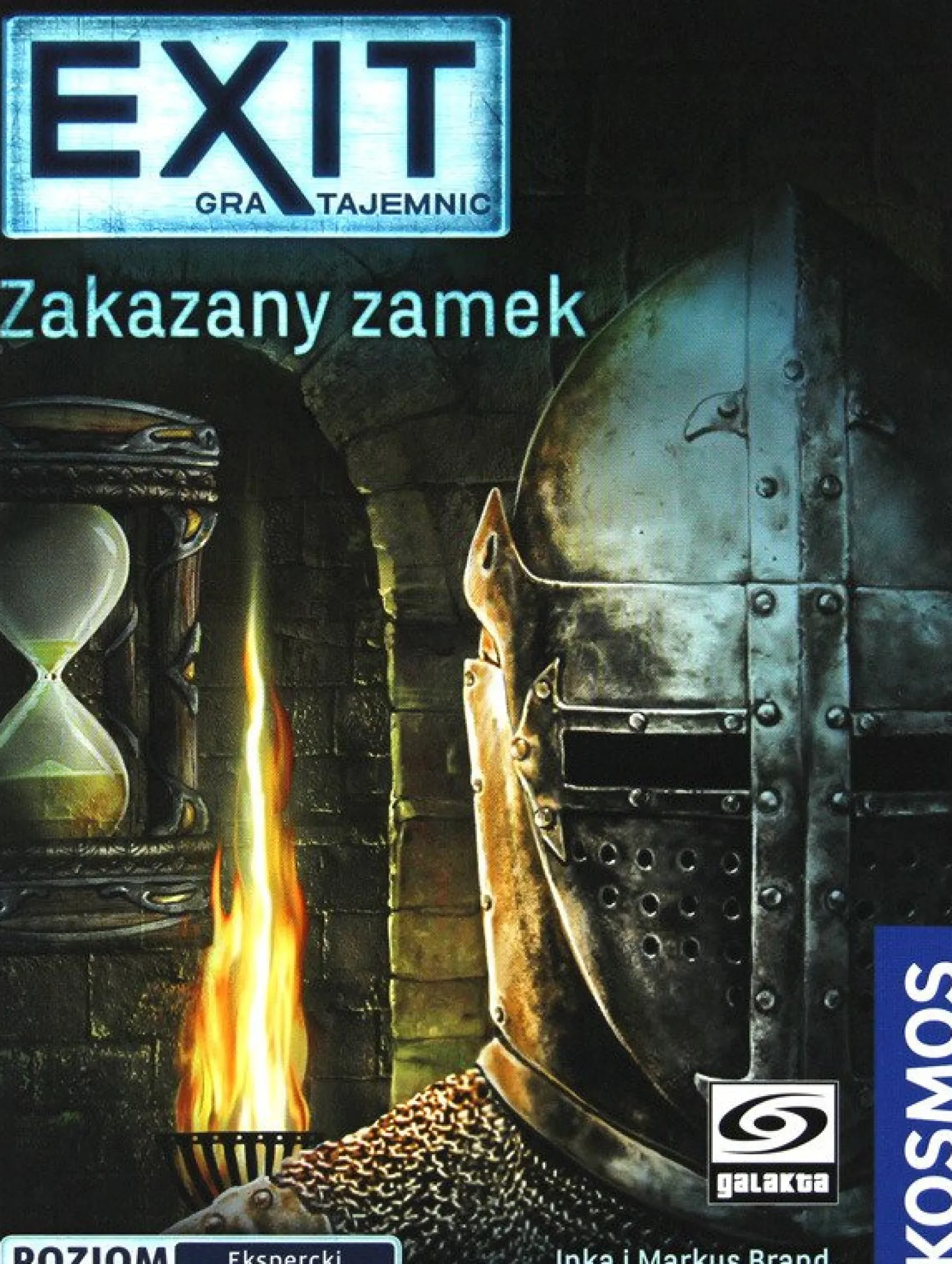 Exit: Zakazany zamek