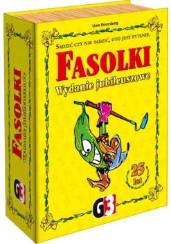 Fasolki (wydanie jubileuszowe)