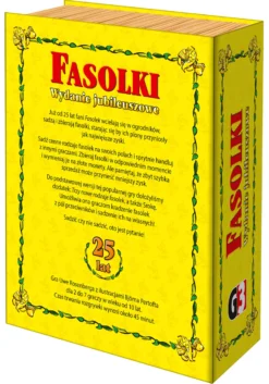 Fasolki (wydanie jubileuszowe)