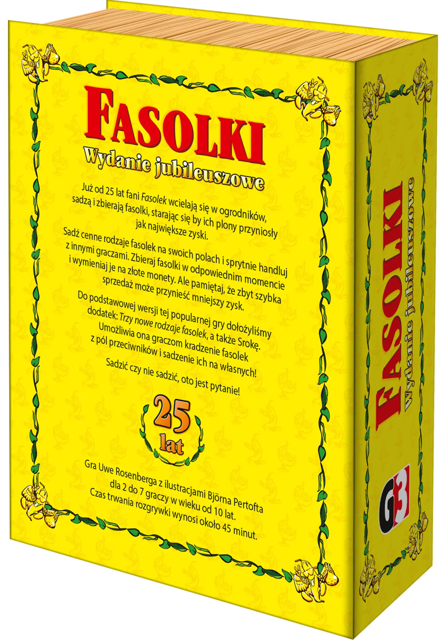 Fasolki (wydanie jubileuszowe)