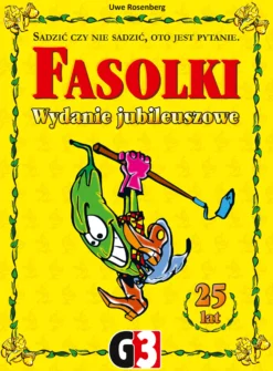 Fasolki (wydanie jubileuszowe)