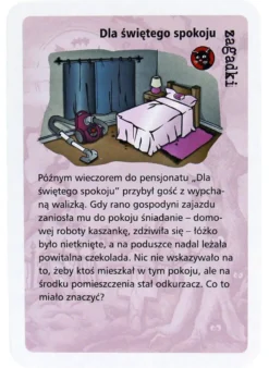 Fioletowe historie