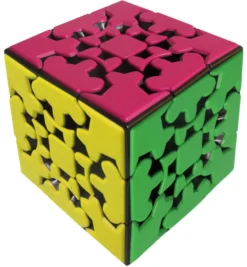 Gear Cube XXL - łamigłówka Recent Toys - poziom 4,5/5