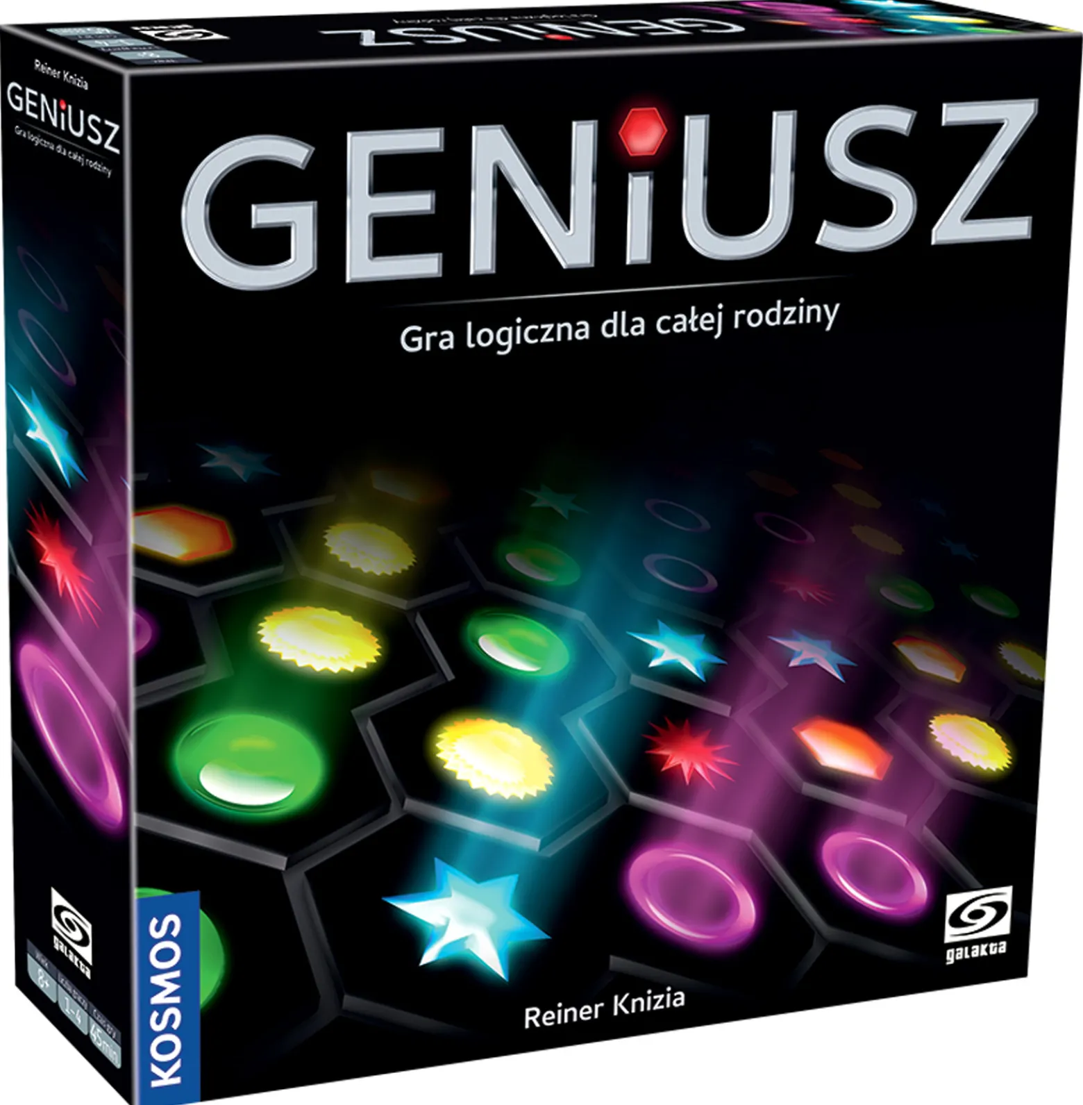 Geniusz