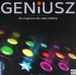 Geniusz
