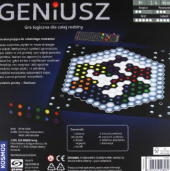 Geniusz