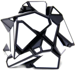 Ghost Cube - łamigłówka Recent Toys - poziom 4,5/5