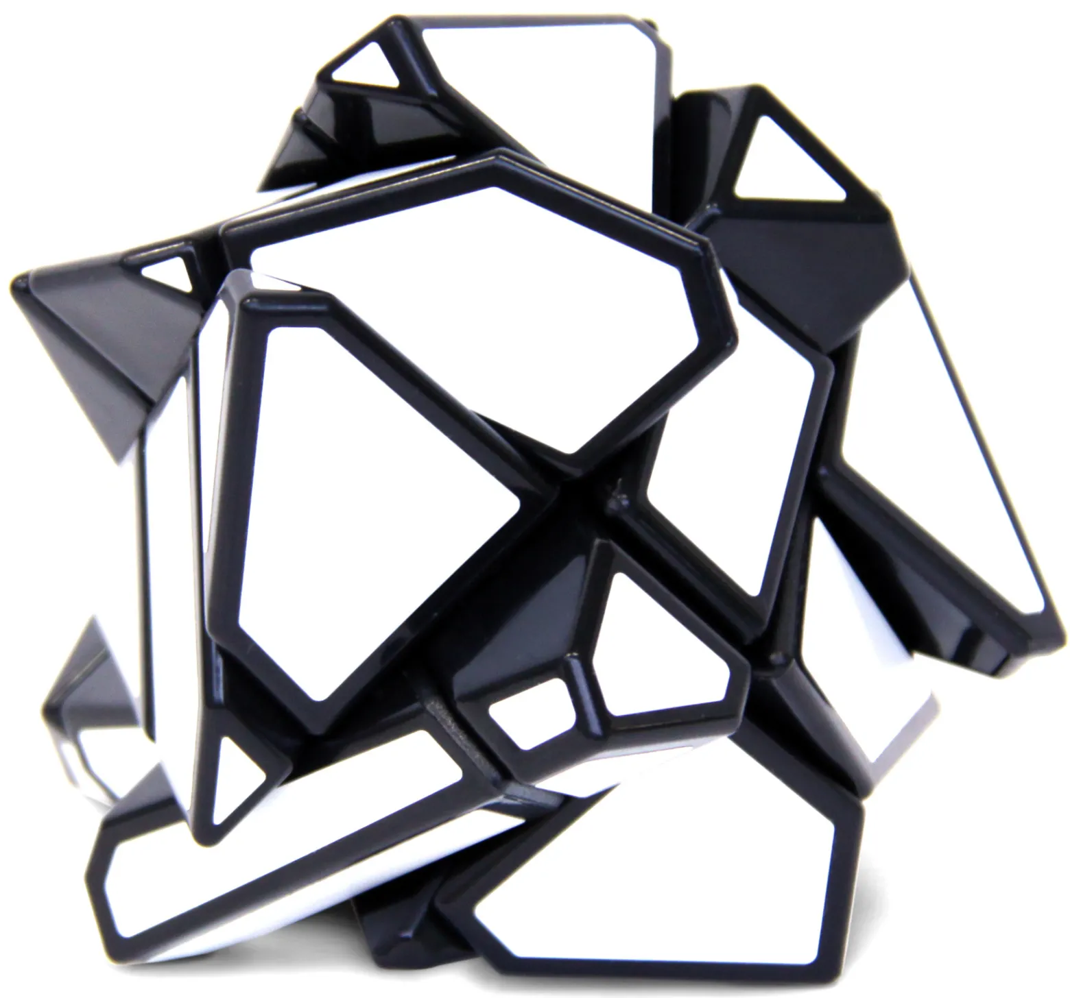 Ghost Cube - łamigłówka Recent Toys - poziom 4,5/5