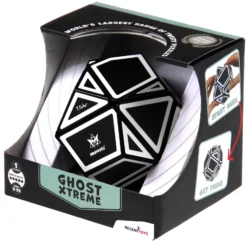 Ghost Xtreme - łamigłówka Recent Toys - poziom 5/5