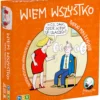 Gierki małżeńskie: Wiem wszystko