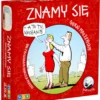 Gierki małżeńskie: Znamy się