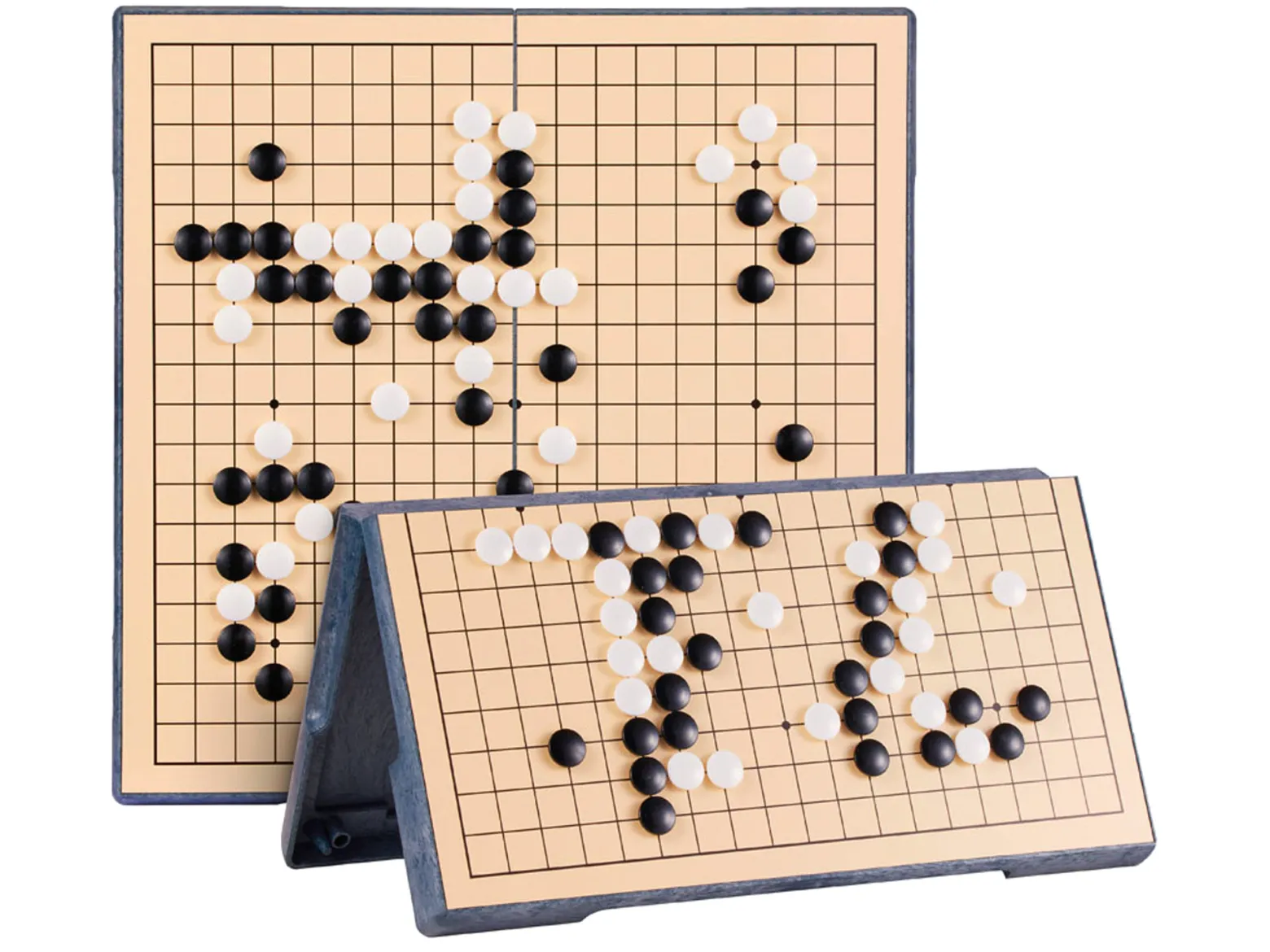 GO (wersja magnetyczna) (416)