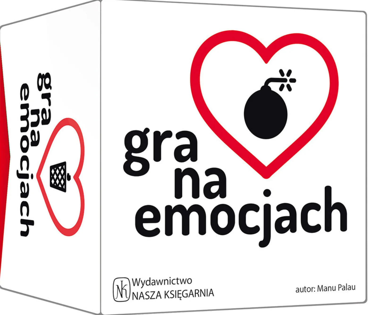Gra na emocjach