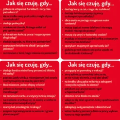 Gra na emocjach