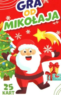 Gra od Mikołaja