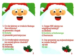 Gra od Mikołaja