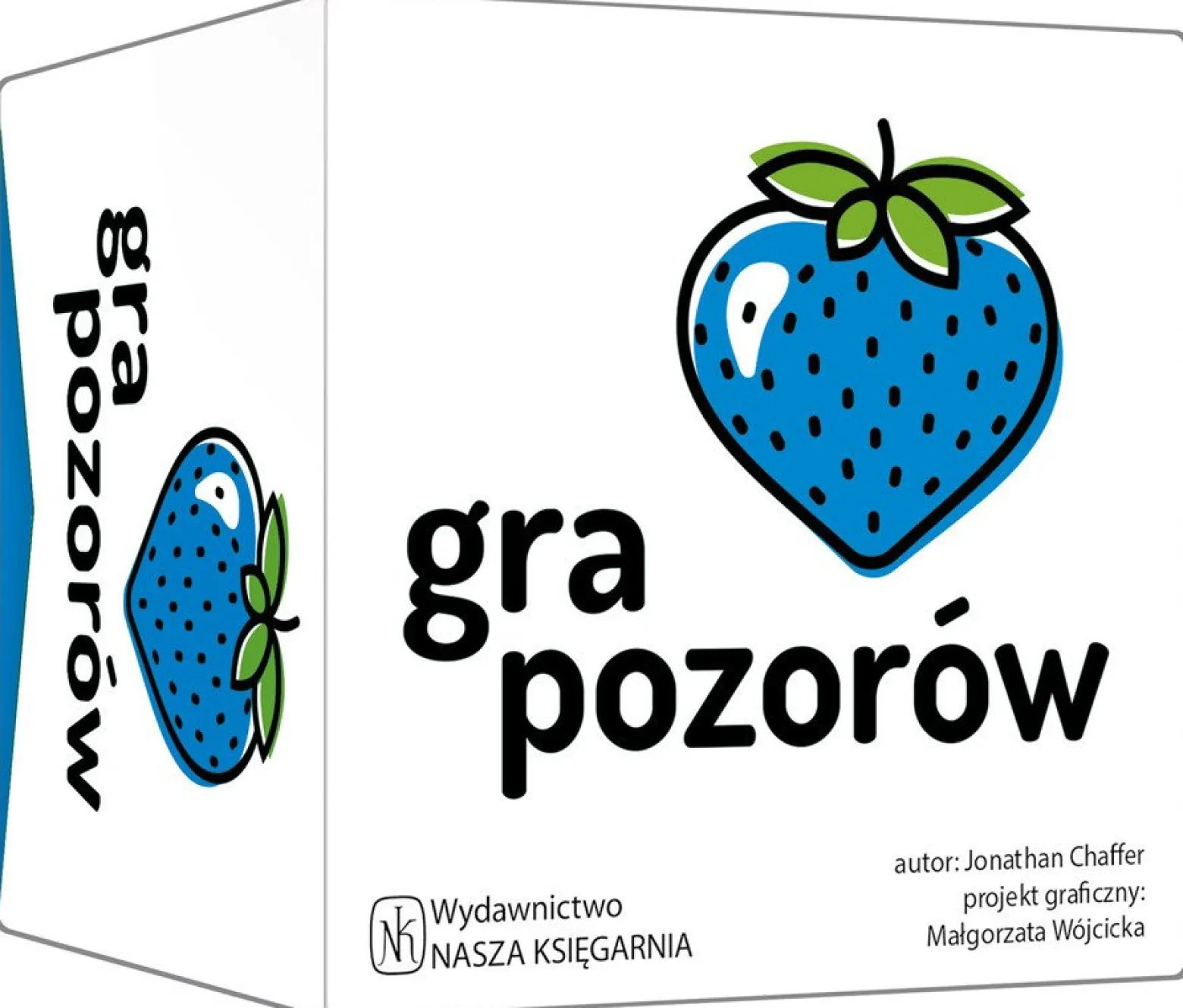 Gra pozorów