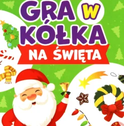 Gra w kółka na święta