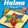 Halma (Linia klasyczna)