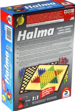 Halma (Linia klasyczna)