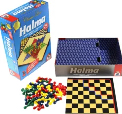 Halma (Linia klasyczna)