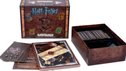 Harry Potter: Hogwarts Battle (edycja polska)